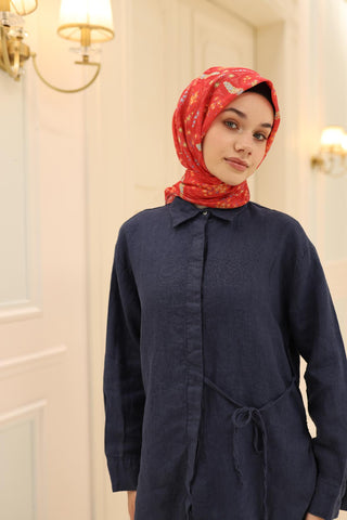 Silk Home Soft Eşarp 73085-02