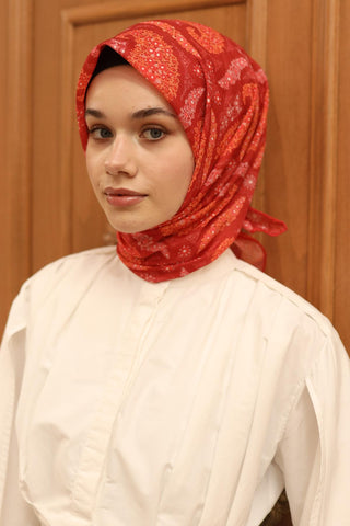 Silk Home Soft Eşarp 73085-03 - Soft Eşarp - | Silk Home