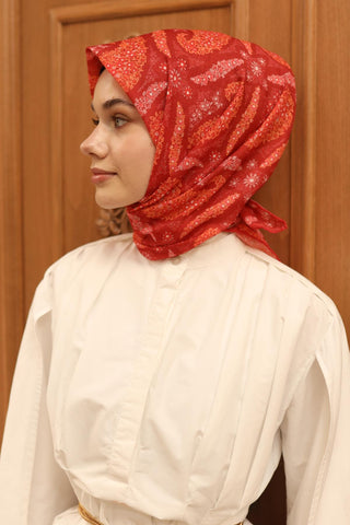 Silk Home Soft Eşarp 73085-03