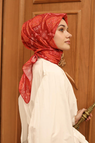 Silk Home Soft Eşarp 73085-03