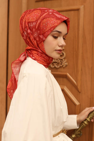 Silk Home Soft Eşarp 73085-03