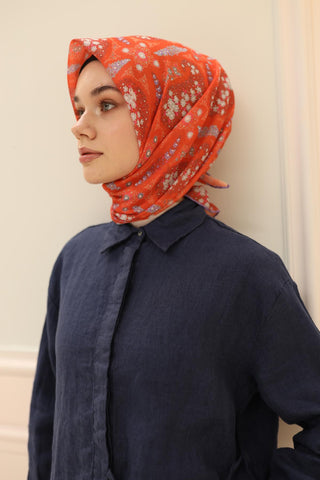 Silk Home Soft Eşarp 73085-04