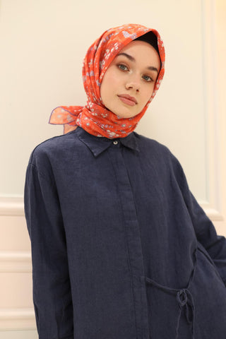 Silk Home Soft Eşarp 73085-04