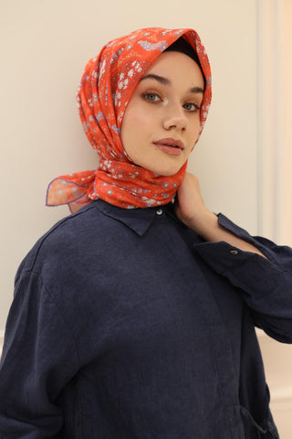 Silk Home Soft Eşarp 73085-04
