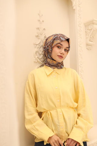 Silk Home Soft Eşarp 73085-05 - Soft Eşarp - | Silk Home