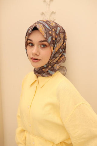 Silk Home Soft Eşarp 73085-05