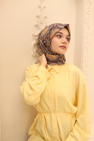 Silk Home Soft Eşarp 73085-05
