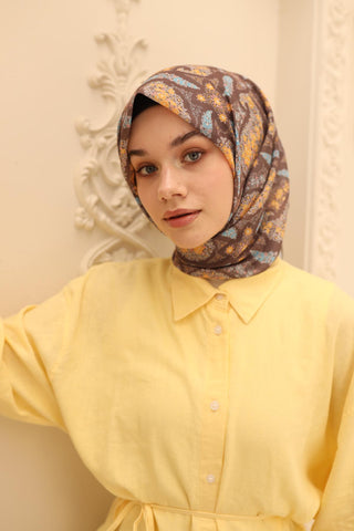 Silk Home Soft Eşarp 73085-05