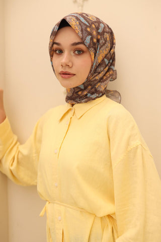 Silk Home Soft Eşarp 73085-05