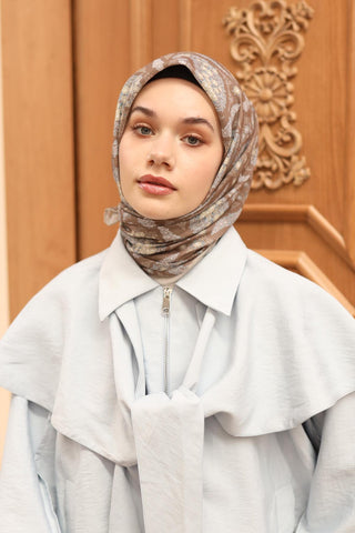Silk Home Soft Eşarp 73085-06 - Soft Eşarp - | Silk Home