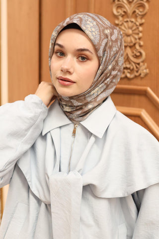 Silk Home Soft Eşarp 73085-06 - Soft Eşarp - | Silk Home