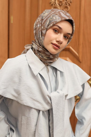 Silk Home Soft Eşarp 73085-06