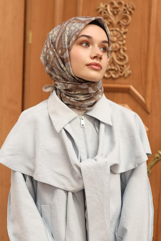 Silk Home Soft Eşarp 73085-06