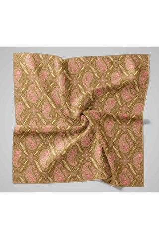 Silk Home Soft Eşarp 73085-07 - Soft Eşarp - | Silk Home