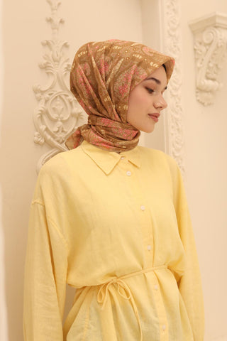 Silk Home Soft Eşarp 73085-07