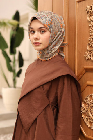 Silk Home Soft Eşarp 73085-08 - Soft Eşarp - | Silk Home