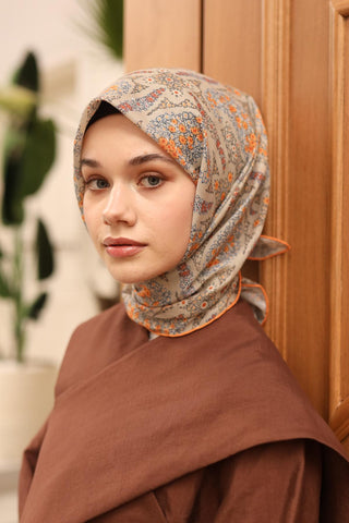 Silk Home Soft Eşarp 73085-08 - Soft Eşarp - | Silk Home