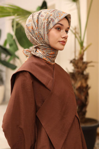 Silk Home Soft Eşarp 73085-08 - Soft Eşarp - | Silk Home