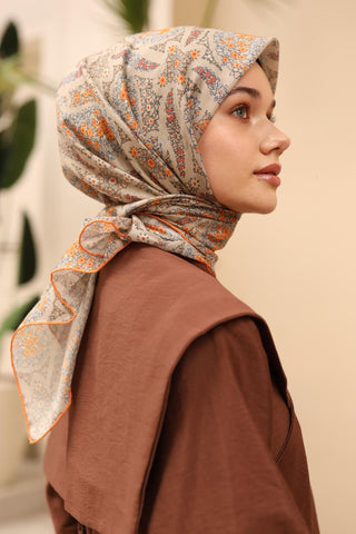 Silk Home Soft Eşarp 73085-08