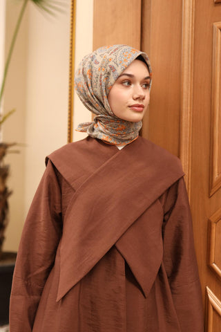 Silk Home Soft Eşarp 73085-08