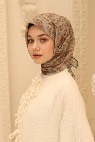 Silk Home Soft Eşarp 73085-09 - Soft Eşarp - | Silk Home