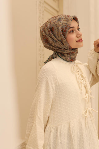 Silk Home Soft Eşarp 73085-09 - Soft Eşarp - | Silk Home