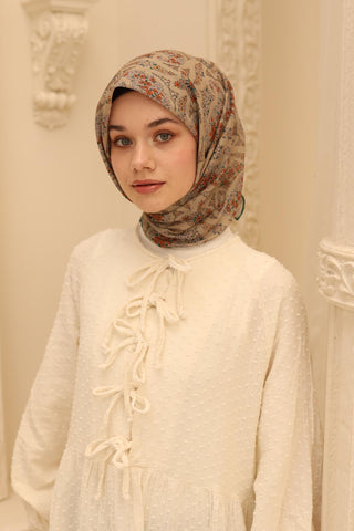 Silk Home Soft Eşarp 73085-09 - Soft Eşarp - | Silk Home