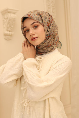 Silk Home Soft Eşarp 73085-09