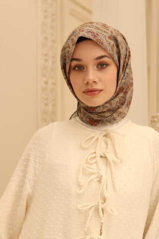 Silk Home Soft Eşarp 73085-09