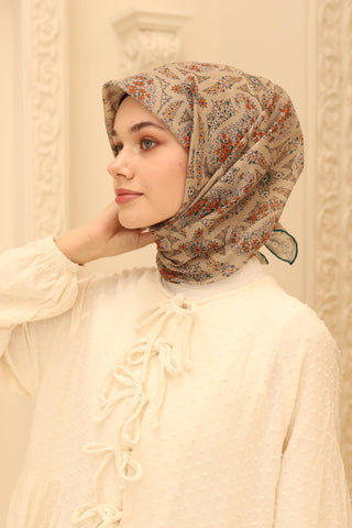Silk Home Soft Eşarp 73085-09
