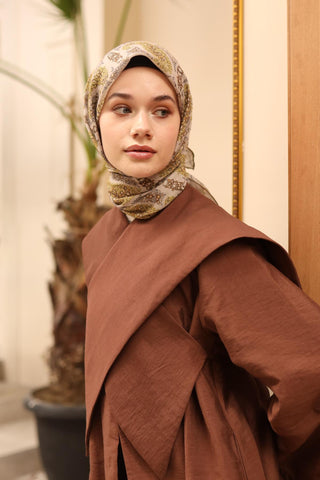Silk Home Soft Eşarp 73085-10 - Soft Eşarp - | Silk Home