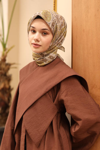 Silk Home Soft Eşarp 73085-10 - Soft Eşarp - | Silk Home