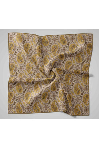 Silk Home Soft Eşarp 73085-10