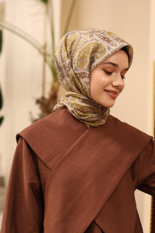 Silk Home Soft Eşarp 73085-10