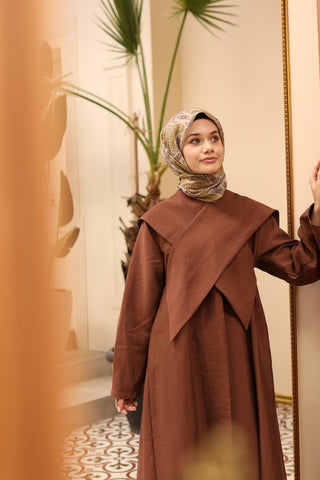 Silk Home Soft Eşarp 73085-10