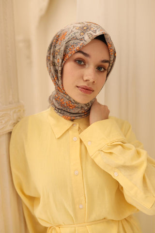 Silk Home Soft Eşarp 73085-11 - Soft Eşarp - | Silk Home