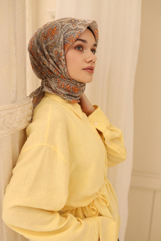Silk Home Soft Eşarp 73085-11