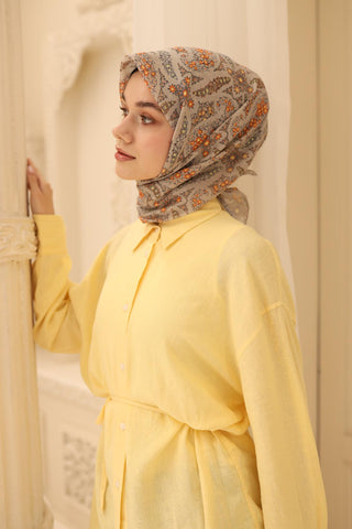 Silk Home Soft Eşarp 73085-11