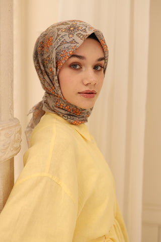 Silk Home Soft Eşarp 73085-11