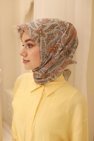 Silk Home Soft Eşarp 73085-11