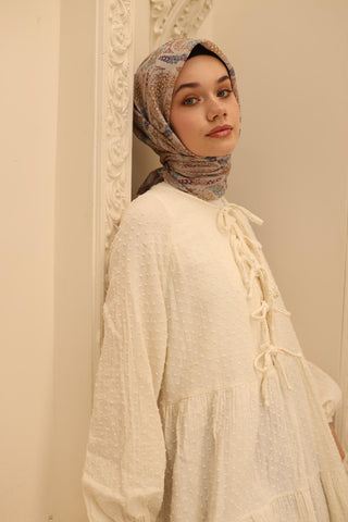 Silk Home Soft Eşarp 73085-12 - Soft Eşarp - | Silk Home
