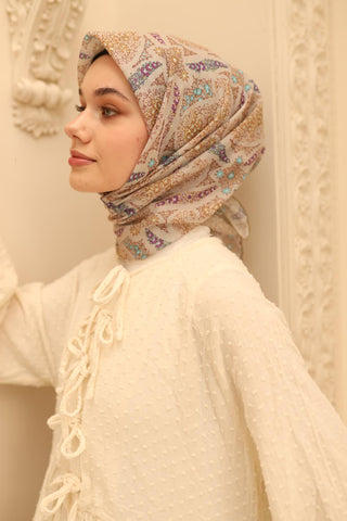 Silk Home Soft Eşarp 73085-12 - Soft Eşarp - | Silk Home