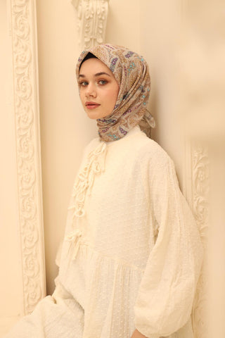 Silk Home Soft Eşarp 73085-12 - Soft Eşarp - | Silk Home
