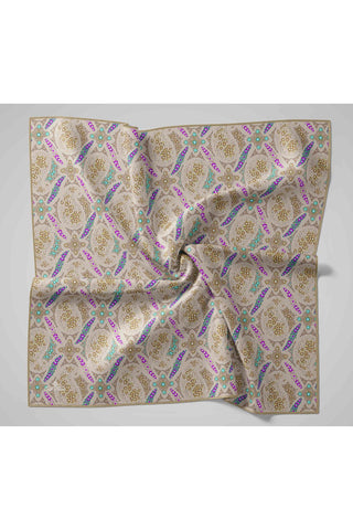 Silk Home Soft Eşarp 73085-12 - Soft Eşarp - | Silk Home