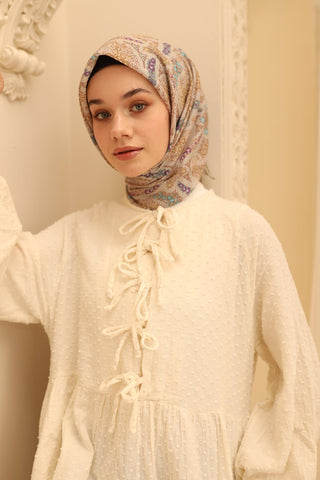 Silk Home Soft Eşarp 73085-12