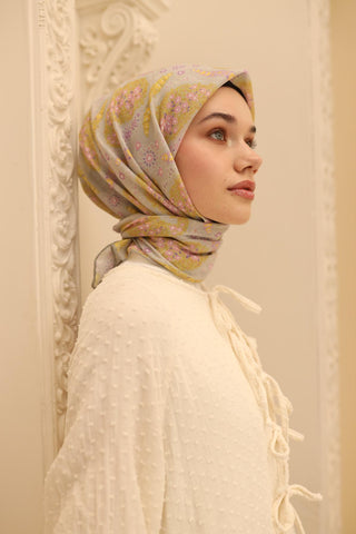 Silk Home Soft Eşarp 73085-13 - Soft Eşarp - | Silk Home