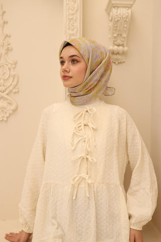 Silk Home Soft Eşarp 73085-13 - Soft Eşarp - | Silk Home