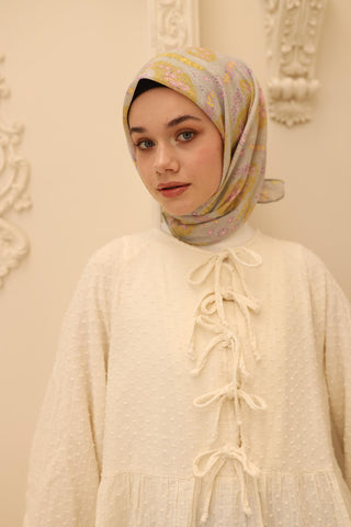 Silk Home Soft Eşarp 73085-13 - Soft Eşarp - | Silk Home
