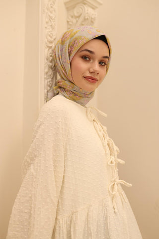 Silk Home Soft Eşarp 73085-13