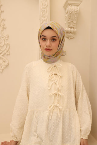 Silk Home Soft Eşarp 73085-13